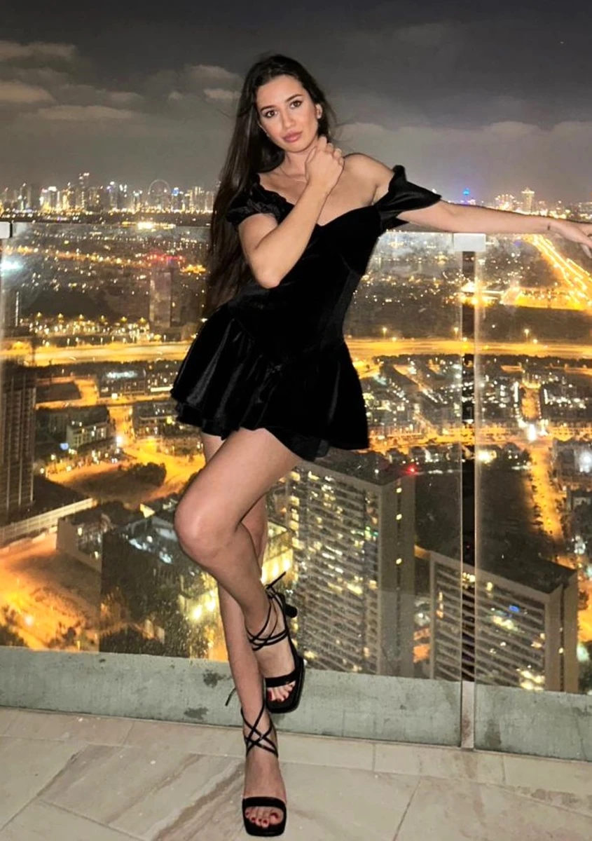 Vita escort in Rome