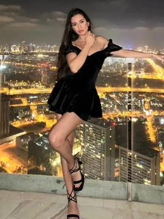 Vita escort in Rome