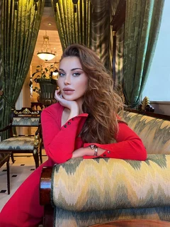 Vivienne escort in Milan