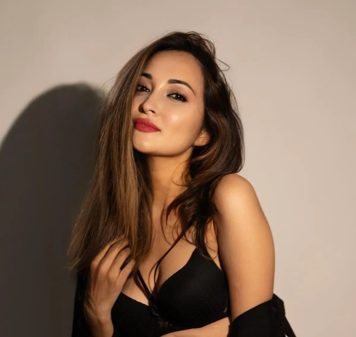 Zarina escort in Rome