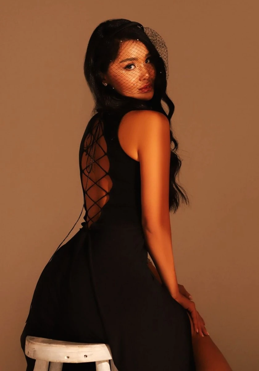 Zhanna escort in Rome