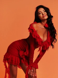 Zhanna escort in Rome